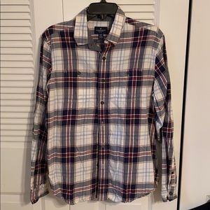 AMERICAN Eagle Flannel